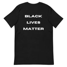 Load image into Gallery viewer, BLM Memorial Tee
